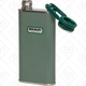 Stanley Classic Flask | $12 | Amazon